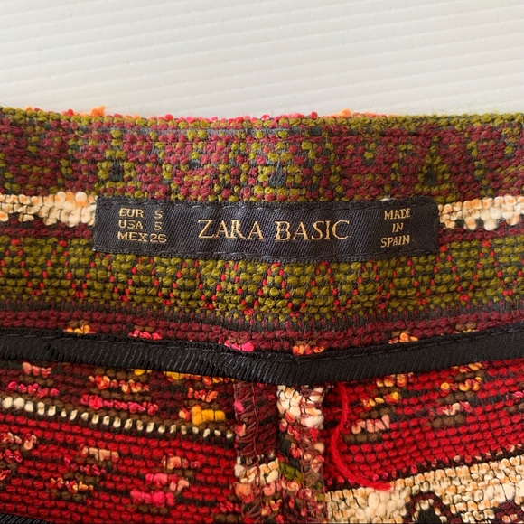 ✨ HOST PICK ✨ Zara Basic Shorts Size Small - Picture 2 of 3